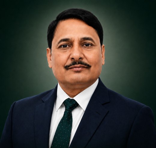 Dr. Narsingh Naaraayan Singh