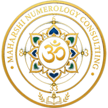 Maharshi Numerology Consulting